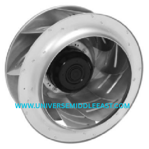 EBM-PAPST R4E310-AP11-09/F01 Centrifugal Fan