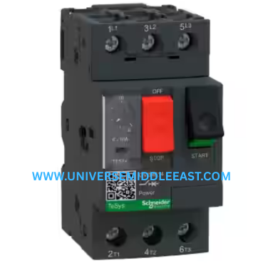 GV2ME14 - SCHNEIDER Motor Circuit Breaker