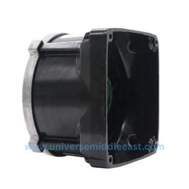 EBM-PAPST W2S135-EB11-01 Axial Fan, 230/265 VAC