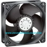 EBM-PAPST-4414M-AXIAL-FAN