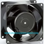 EBM-PAPST 8556N AXIAL FAN