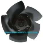 EBM-PAPST A2D250-AD26-05 AXIAL FAN
