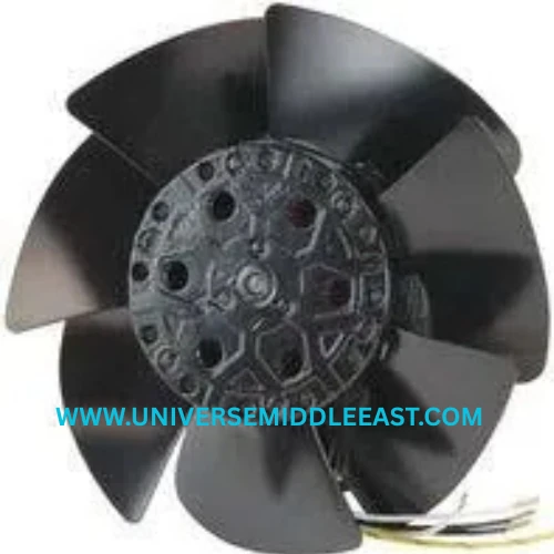 ebm-papst A2S130AA0301 Blower 350/395 M3H — EBM-PAPST