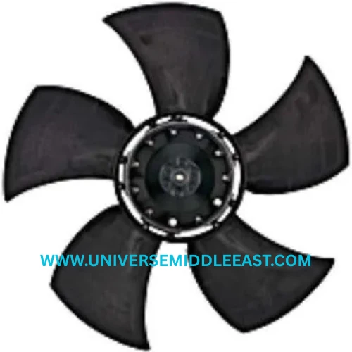 ebm-papst A4E300-AB01-18 230V AC — EBM-PAPST