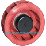 EBM-PAPST R1G220-AB73-99 CENTRIFUGAL FAN & BLOWER
