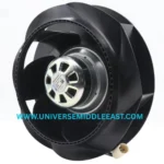 EBM-PAPST R3G220-RC05-07 CENTRIFUGAL FAN