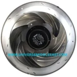 EBM-PAPST R4E355-AL02-06 Centrifugal Fan 230VAC