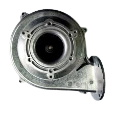 EBM-PAPST NRG118/0800-3612-030204 Fan, 230VAC