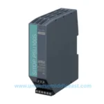 Siemens 6EP1332-2BA20 DIN Rail Power Supply 230VAC 24VDC