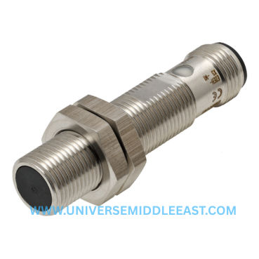 OMRON E2E-X3D1-M1G Inductive Proximity Sensor, M12, 3 mm