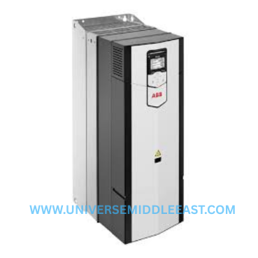 ABB ACS880-01-119A-7+D150+N5700 Industrial Drive, 110 kW