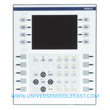 Schneider XBTF024110 10.4" HMI, Magelis Series
