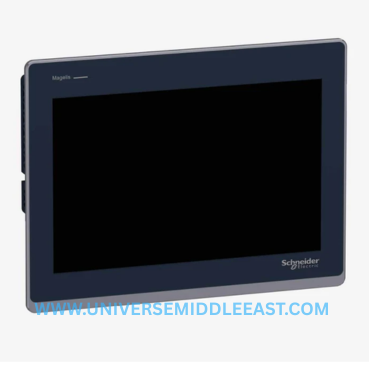 Schneider HMIST6600 12" HMI, Harmony ST6