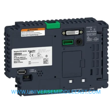 Schneider HMIG3UFC GTU Premium Box Module