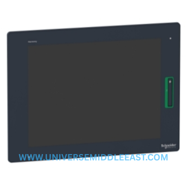 Schneider HMIDT732 15" Touch Smart Display HMI