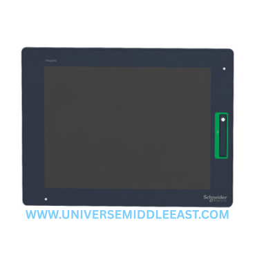Schneider HMIDT642 10.4″ Touch HMI