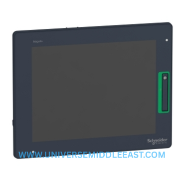 Schneider HMIDT732FC 15" Touch HMI