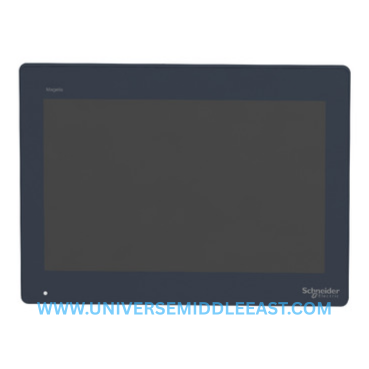 Schneider HMIDT651 12.1" Touch HMI