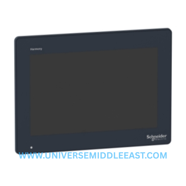 Schneider HMIDT551 10.1" Touch HMI