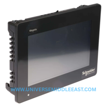 Schneider HMIDT351 7" Touch HMI