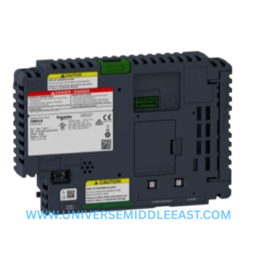 Schneider HMIG3X eXtreme Box Base Unit