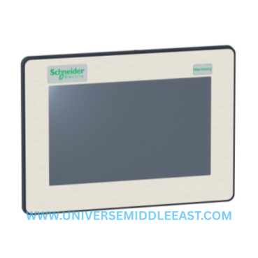 Schneider HMIDT35X eXtreme Touchscreen Panel
