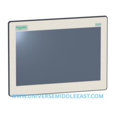 Schneider HMIDT65X eXtreme Touchscreen Panel