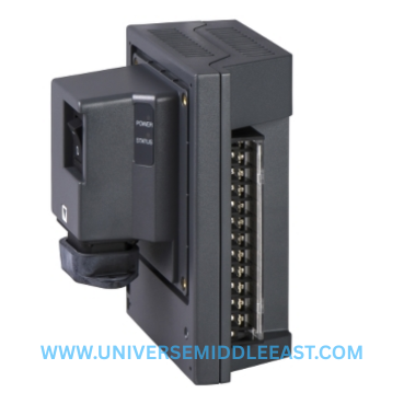 Schneider XBTZGJBOX Junction Box Magelis Handheld Terminal