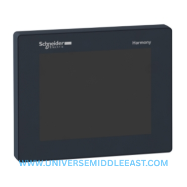 Schneider HMISCU8A5 5.7-inch Touch HMI Controller