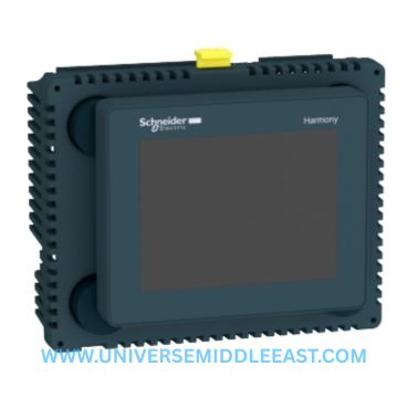 Schneider HMISCU6B5 3.5-inch Touch HMI Controller
