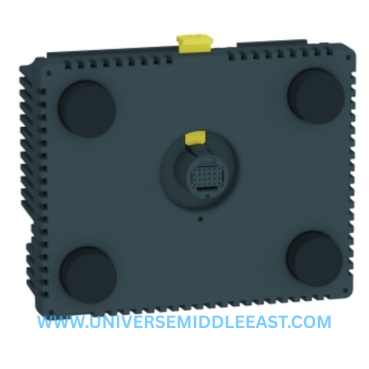 Schneider HMISBC Rear Module Controller Panel (24 DI / 16 DO)