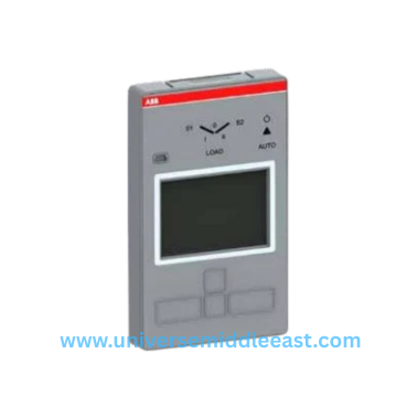 ABB OXAHMI-L2 TruONE® HMI Module Level 2 Control Panel