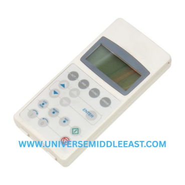 ABB CDP312R Control Panel for ACS800 Drives CDP312R