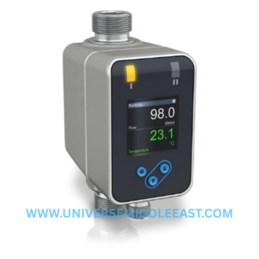 KROHNE AF-E 400 Electromagnetic Flowmeter