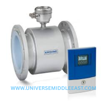KROHNE POWERFLUX 4030 Electromagnetic Flowmeter