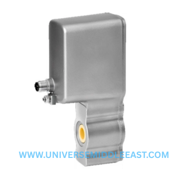 KROHNE BATCHFLUX 5500 Electromagnetic Flowmeter