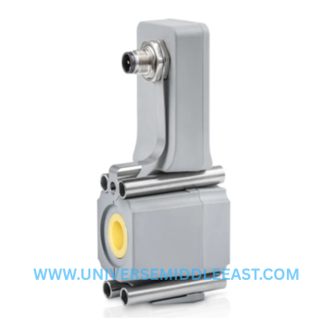 KROHNE BATCHFLUX 3100 Electromagnetic Flowmeter