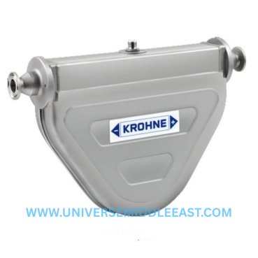 KROHNE OPTIBATCH 4011 Batch Flowmeter
