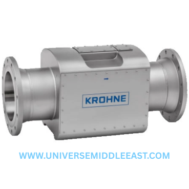 KROHNE ALTOSONIC 5 Ultrasonic Flowmeter