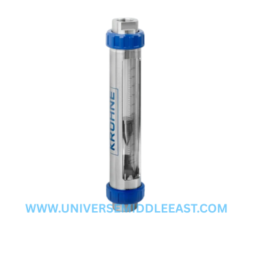 KROHNE VA40 Variable Area Flowmeter