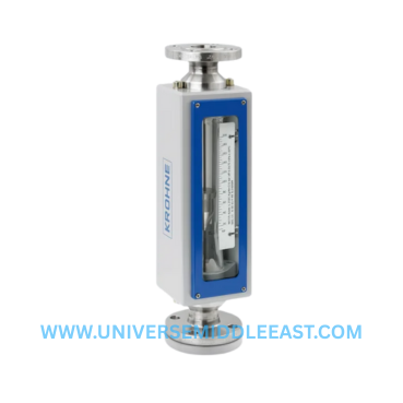 KROHNE GA24 Variable Area Flowmeter