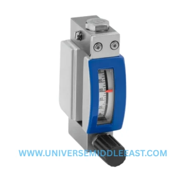 KROHNE DK32/34 Magnetic Flowmeter — KROHNE