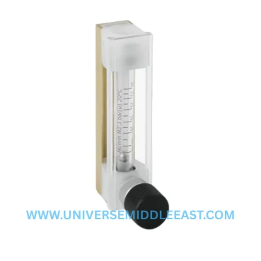 KROHNE DK700 Variable Area Flowmeter — KROHNE