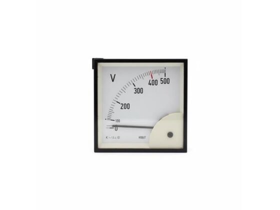 0…250A D96SD AM Meter HOBUT-D96SD0/250