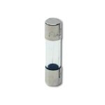 0100100 Glass Fuse 5X20F 100MA 250V