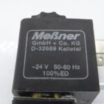02.2.01.032.05 Mebner (24V Dc)