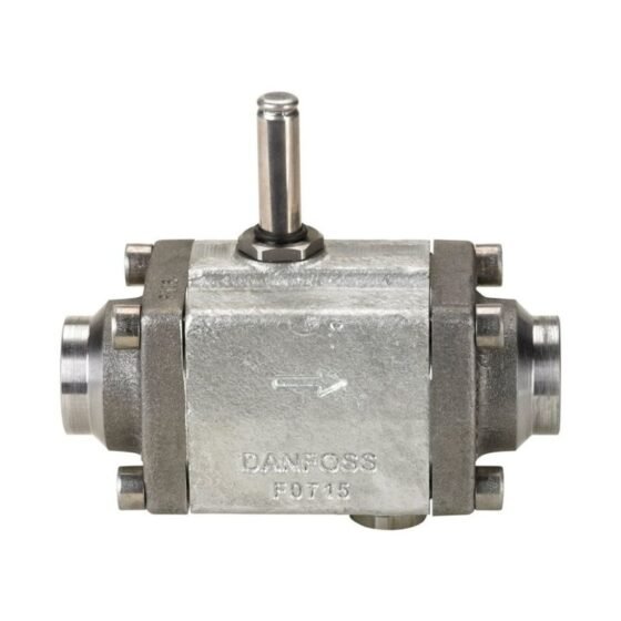 042H1126 Fanfoss Solenoid Vavle