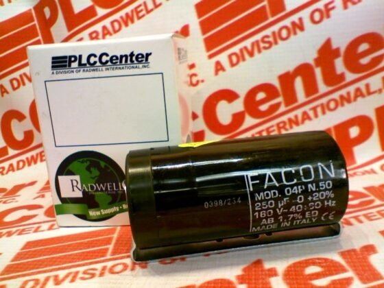 04P-5523C1 Facon