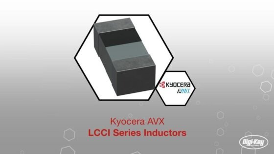 06033C222JAT2A Kyocera Avx