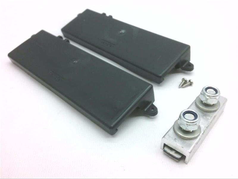 081221-2 Rail Connector